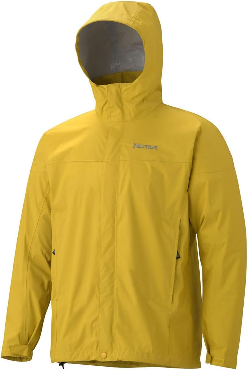 Anorak Precip Eco-Conçu