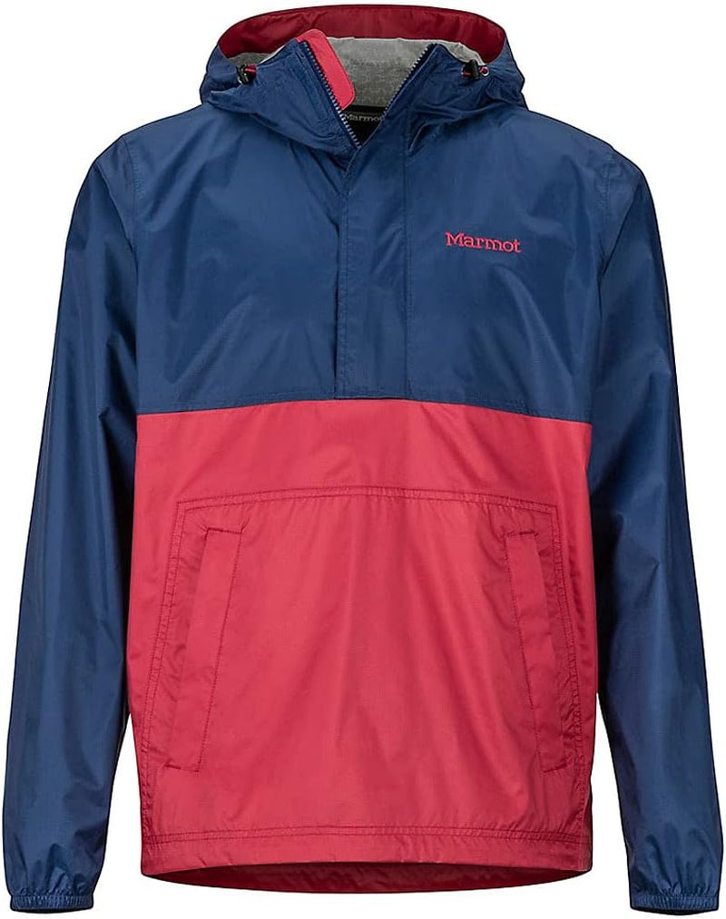 Anorak Precip Eco-Conçu