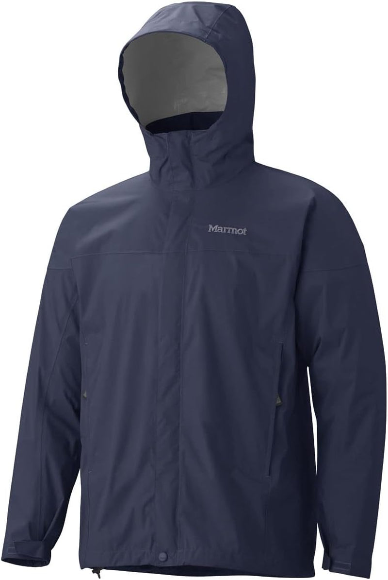 Anorak Precip Eco-Conçu