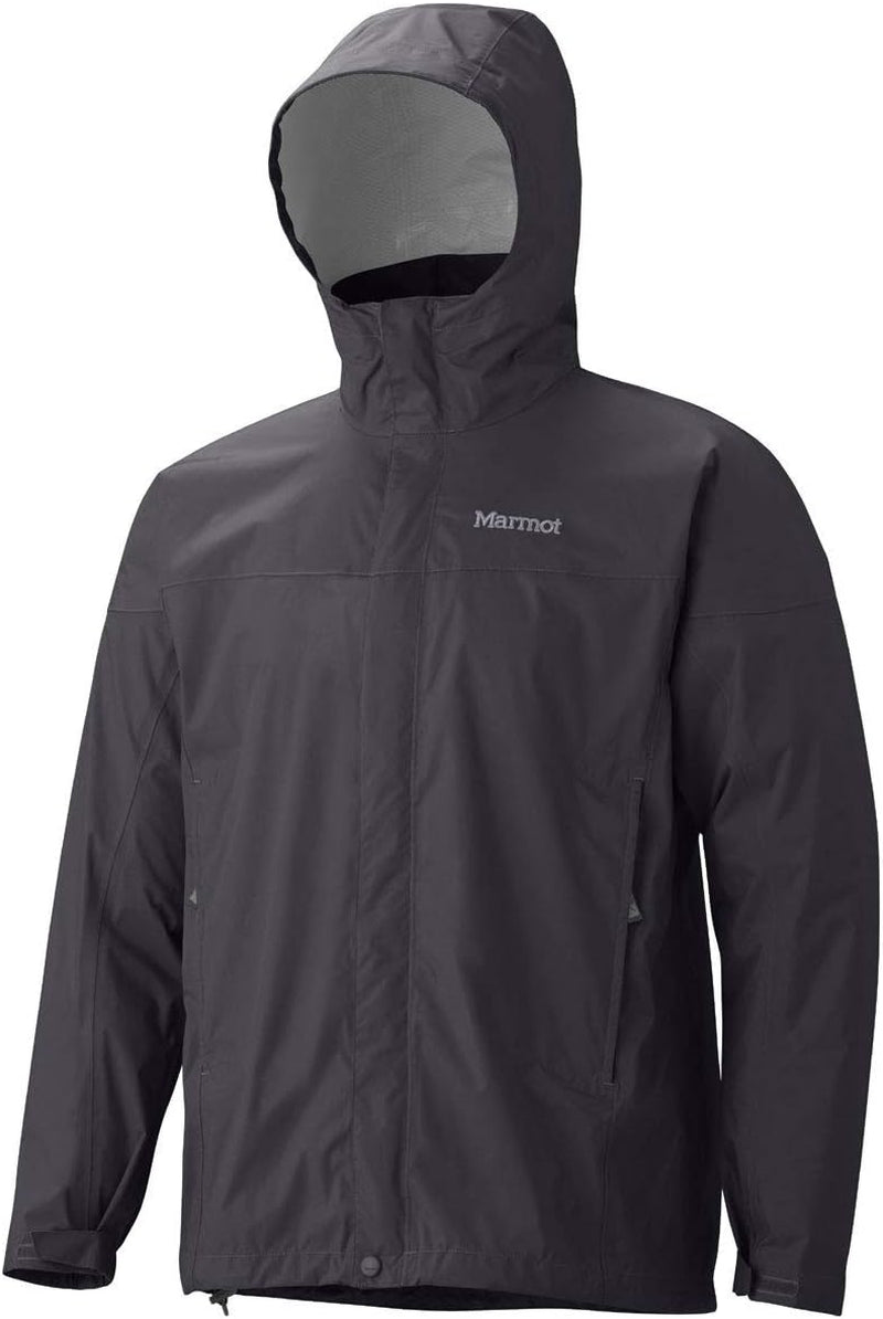 Anorak Precip Eco-Conçu