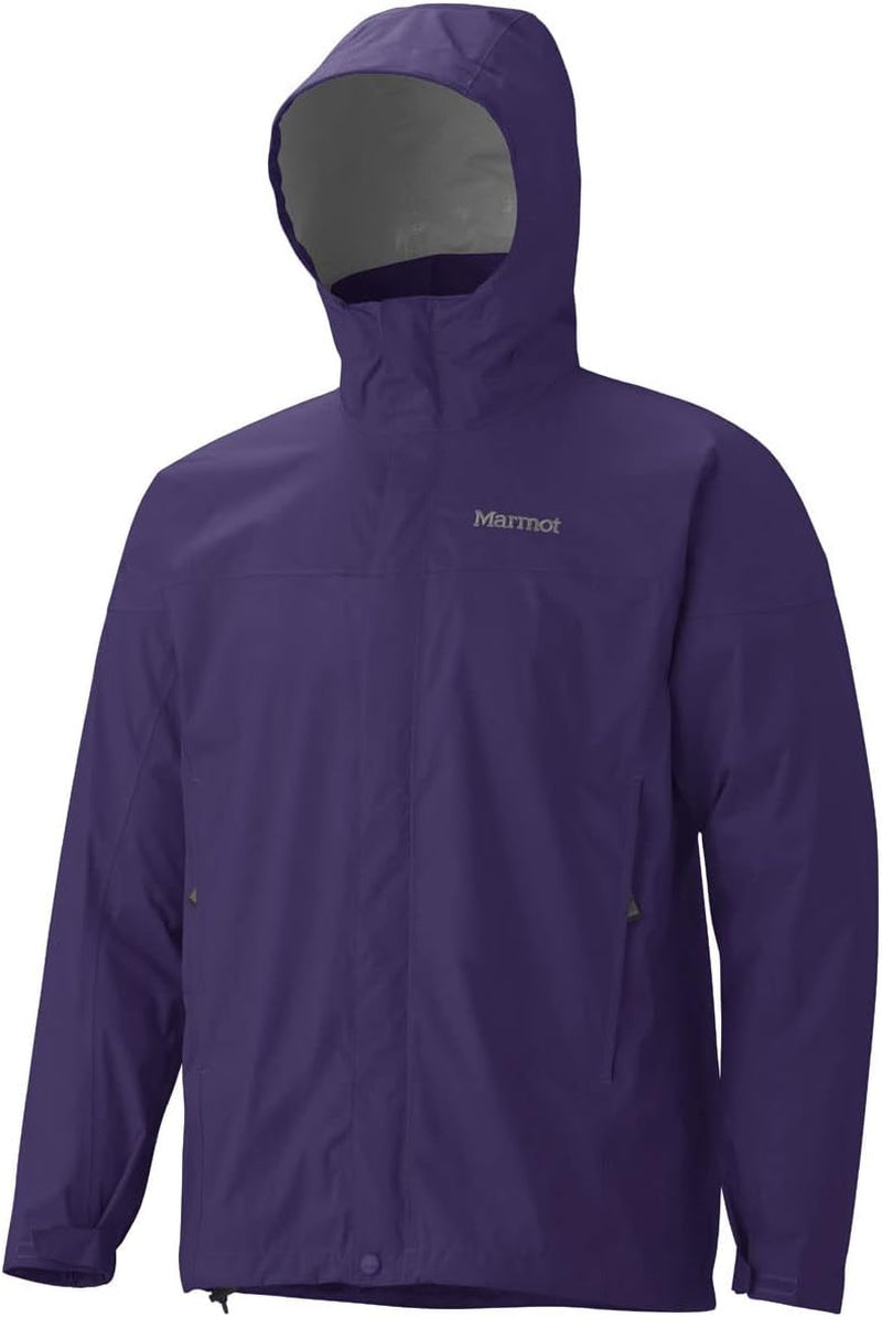Anorak Precip Eco-Conçu