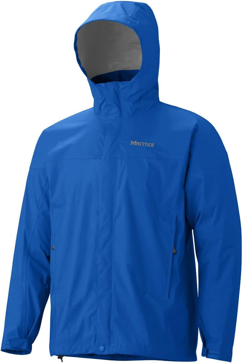 Anorak Precip Eco-Conçu