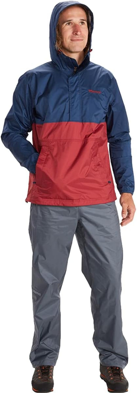 Anorak Precip Eco-Conçu