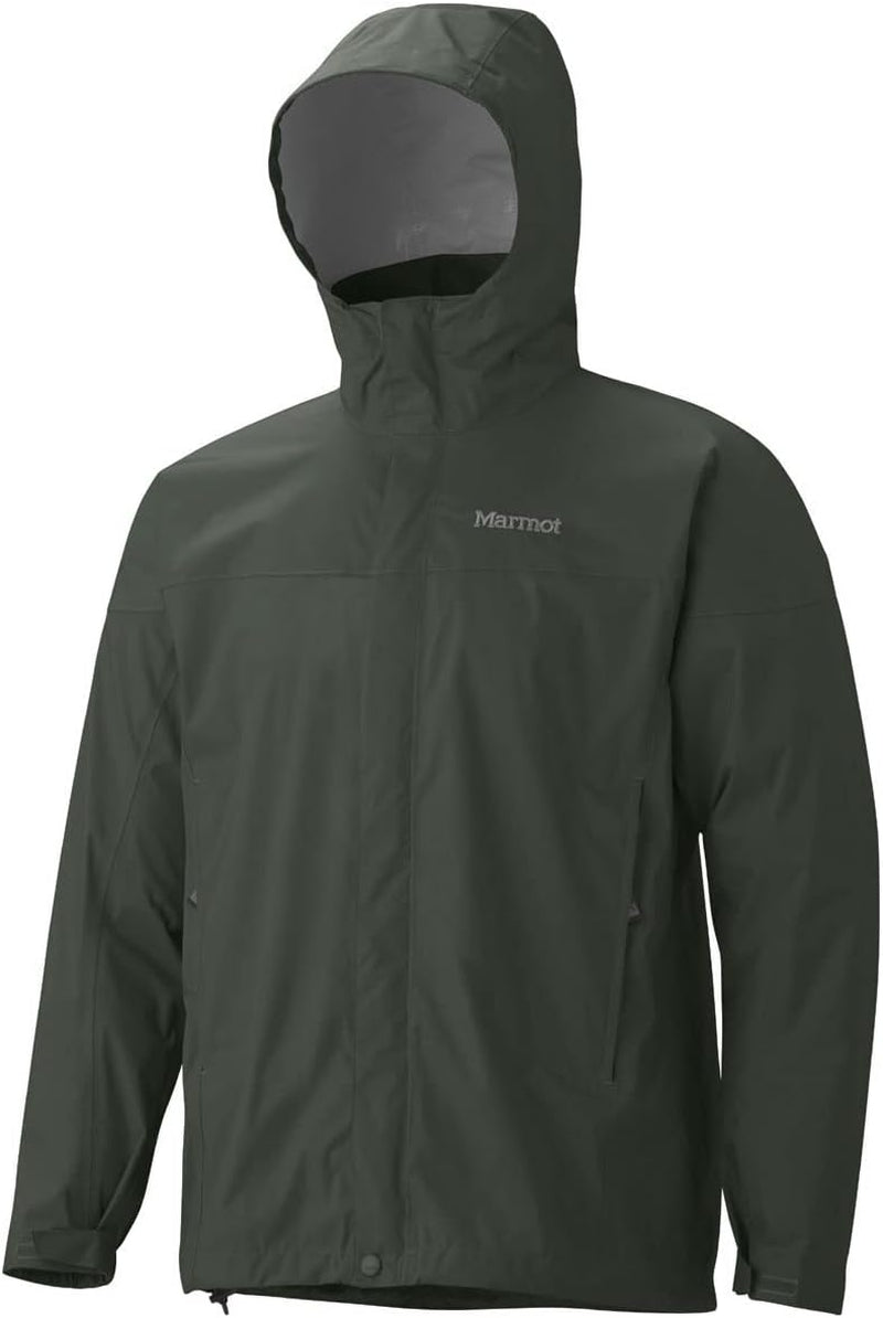 Anorak Precip Eco-Conçu