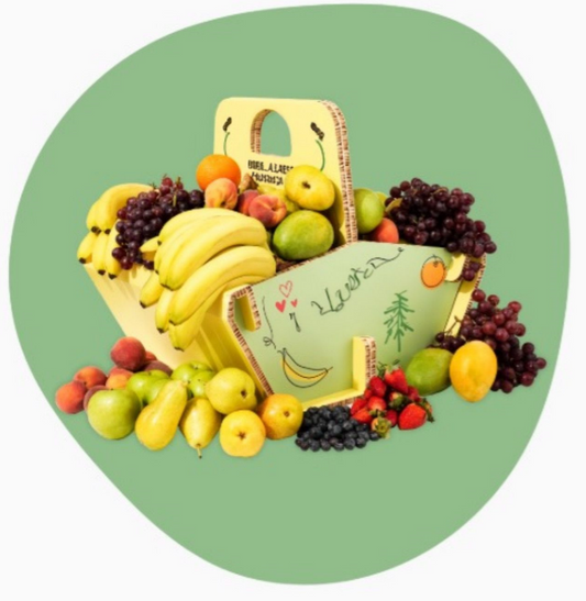 Panier Medium - Pour 15 à 30 personnes