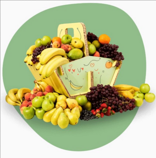 Panier Sur-Mesure – Pour 90 personnes et plus